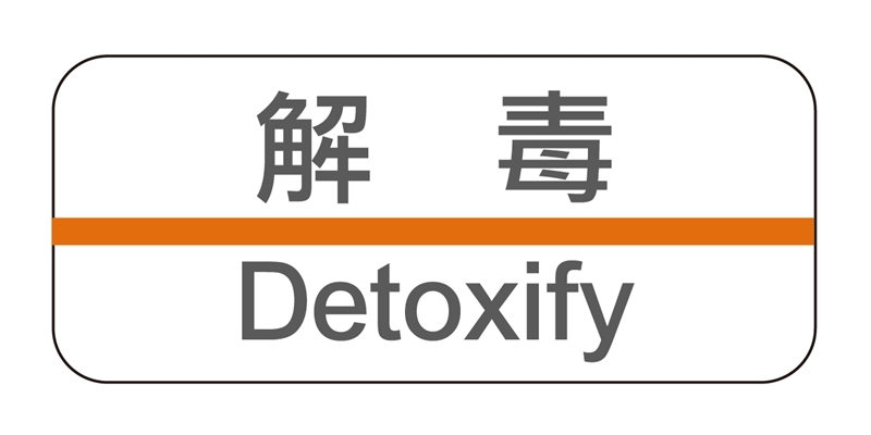 Detoxify