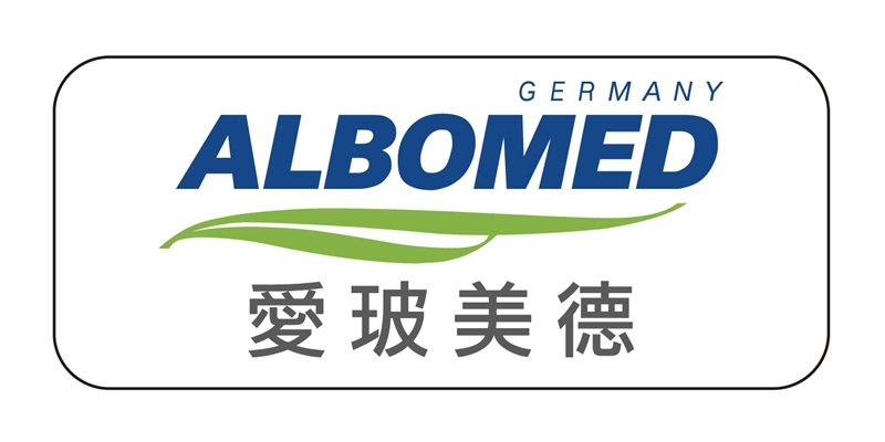 ALBOMED 愛玻美德